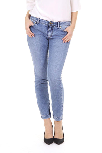 Dolce & Gabbana ladies jeans FT01XD G874O B0112