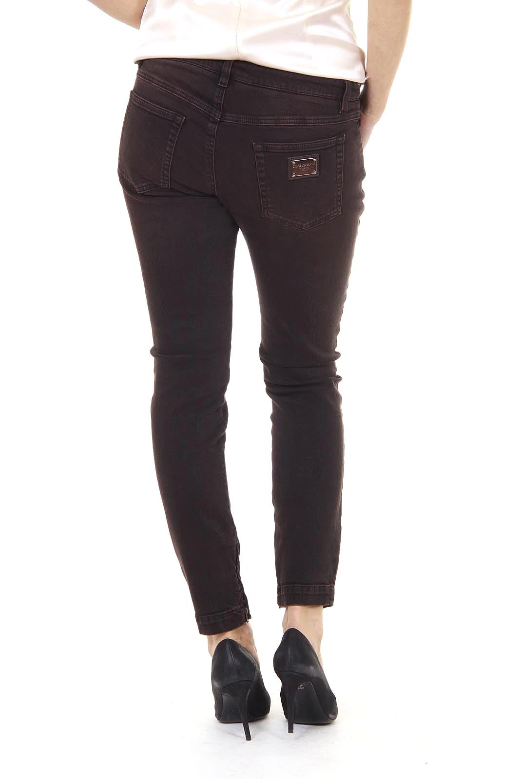 Dolce & Gabbana ladies jeans FT01XD G874P R0369