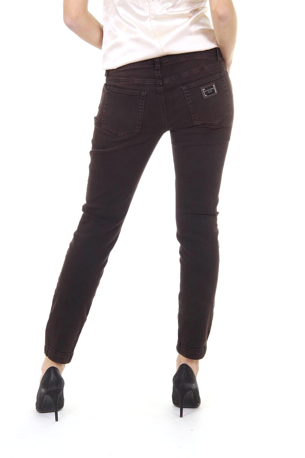 Dolce & Gabbana ladies jeans FT01XD G874P R0369