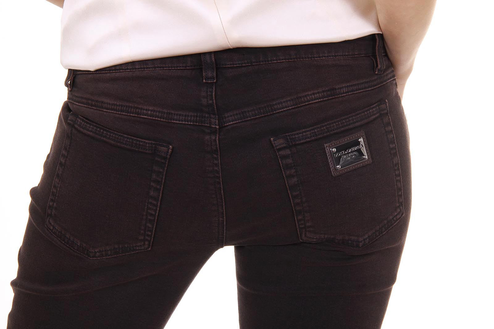 Dolce & Gabbana ladies jeans FT01XD G874P R0369