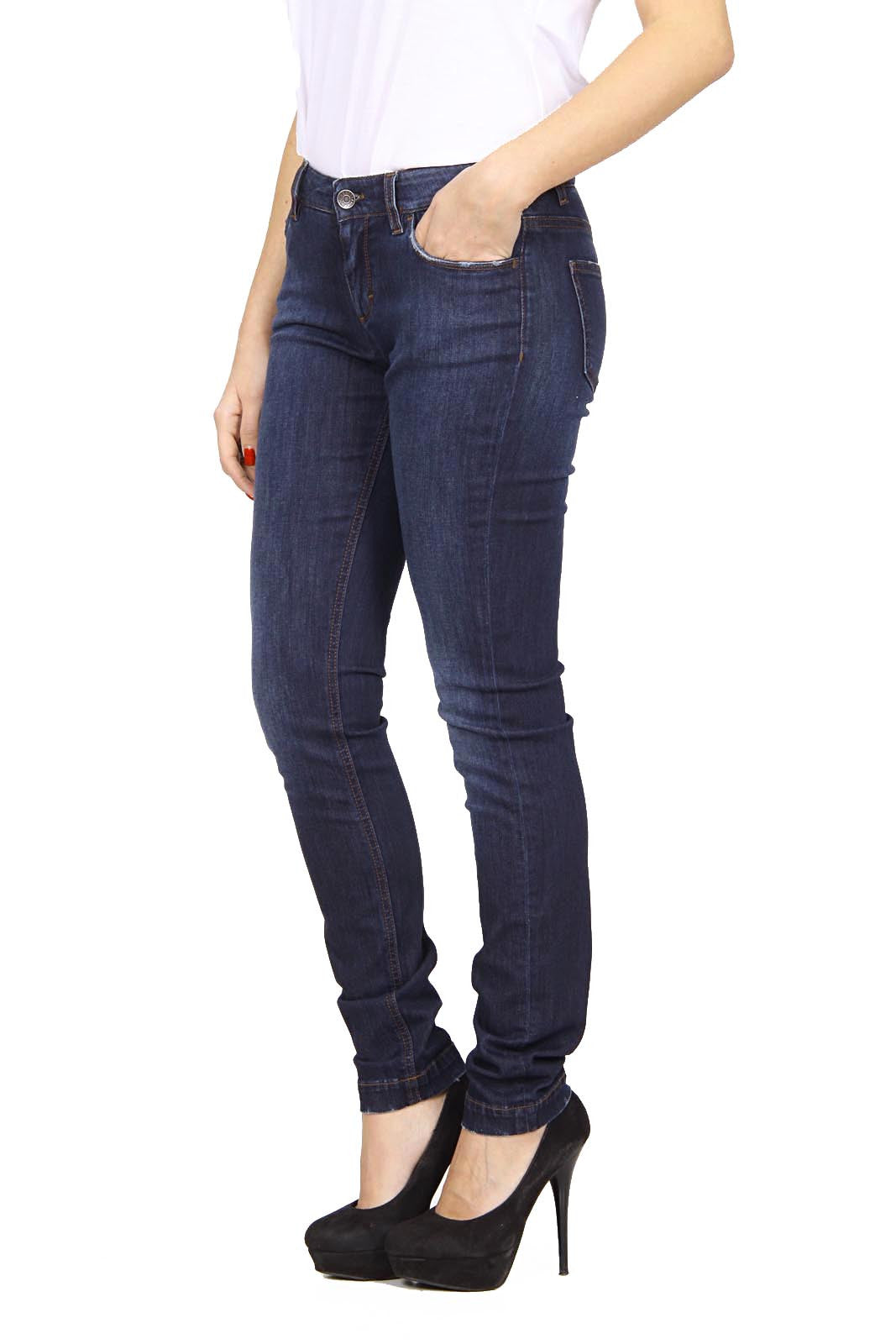 Dolce & Gabbana ladies jeans FT09XD G875D B0310