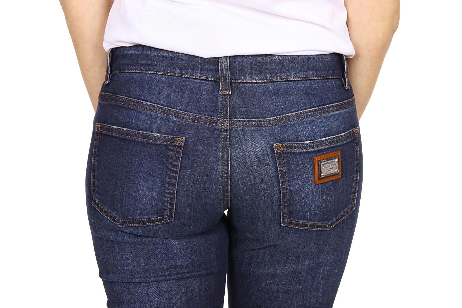 Dolce & Gabbana ladies jeans FT09XD G875D B0310