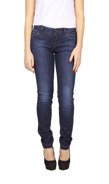 Dolce & Gabbana ladies jeans FT09XD G875D B0310
