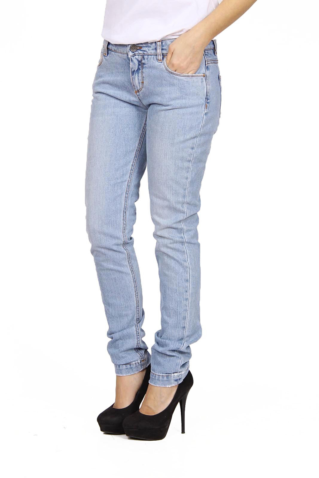 Dolce & Gabbana ladies jeans FT09XD G875F B1932