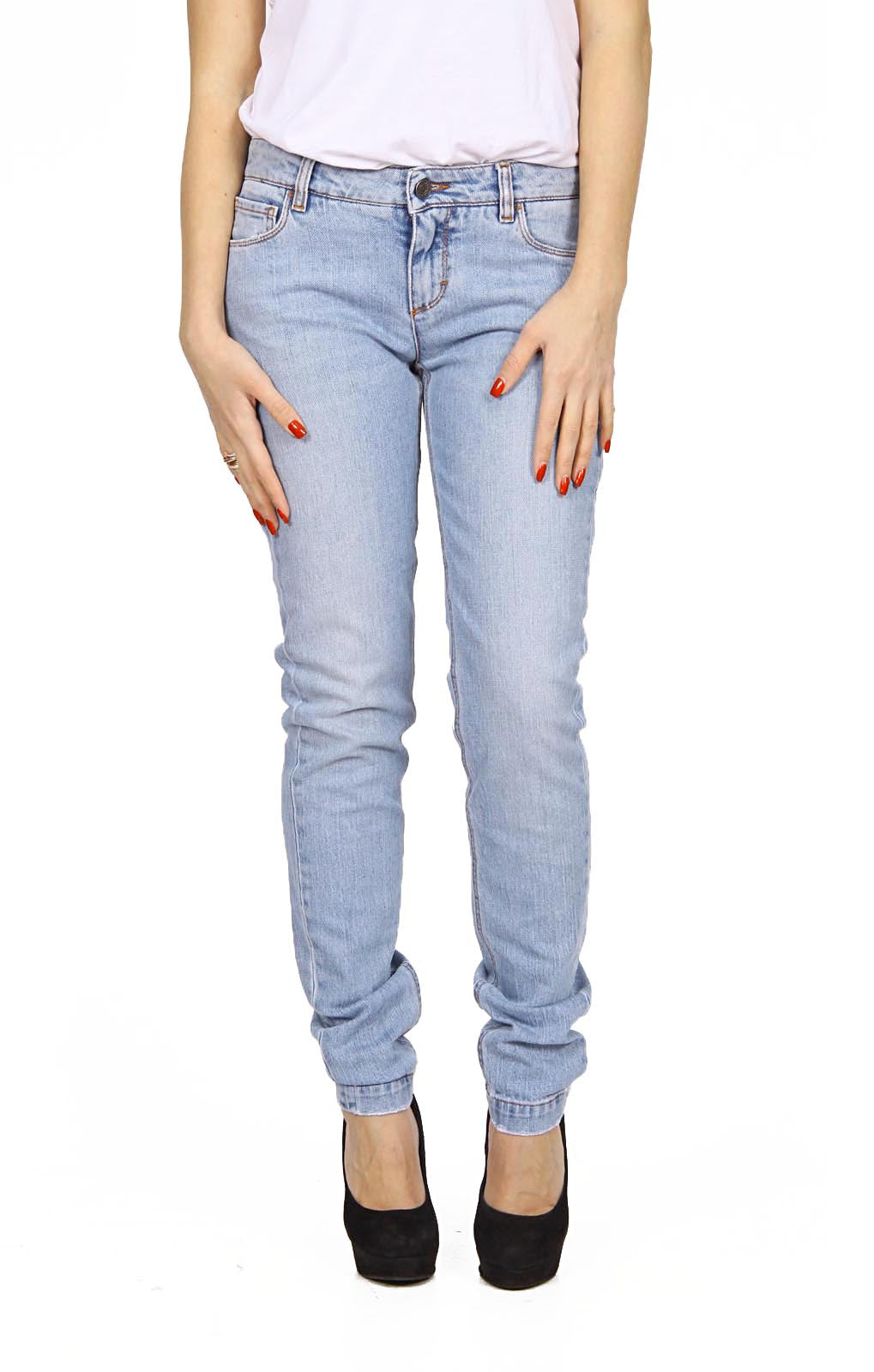 Dolce & Gabbana ladies jeans FT09XD G875F B1932