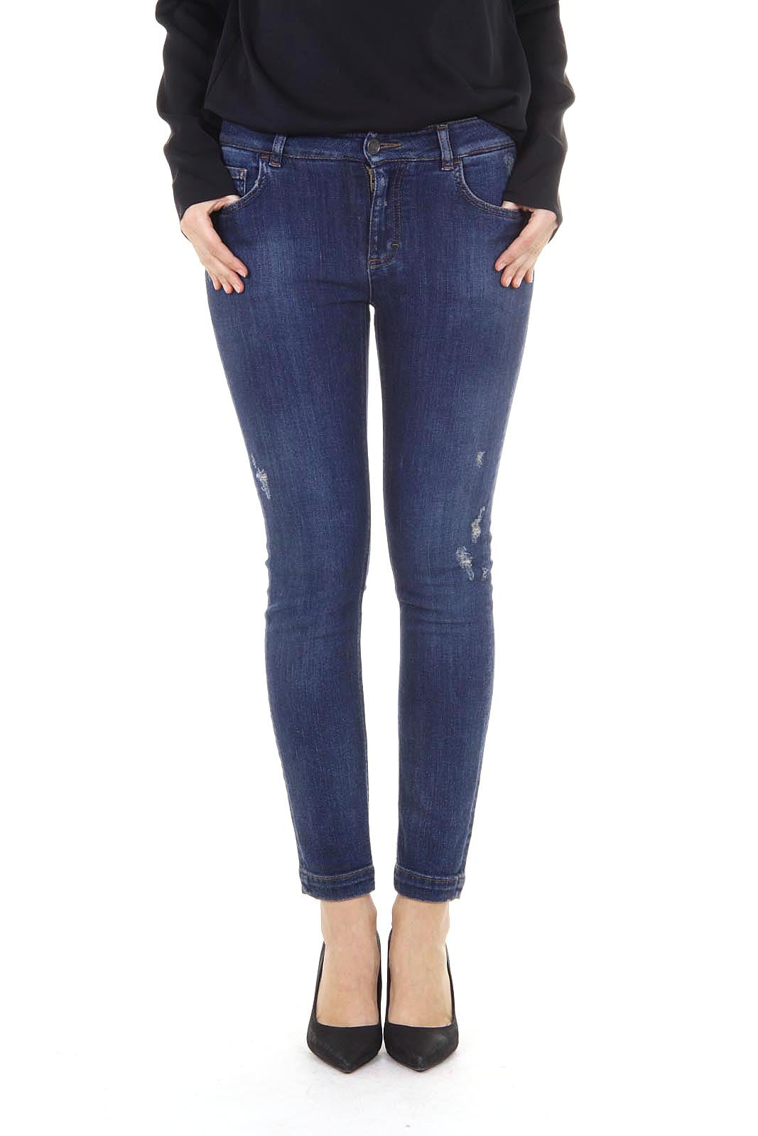 Dolce & Gabbana ladies jeans FT43XD G874L B0065