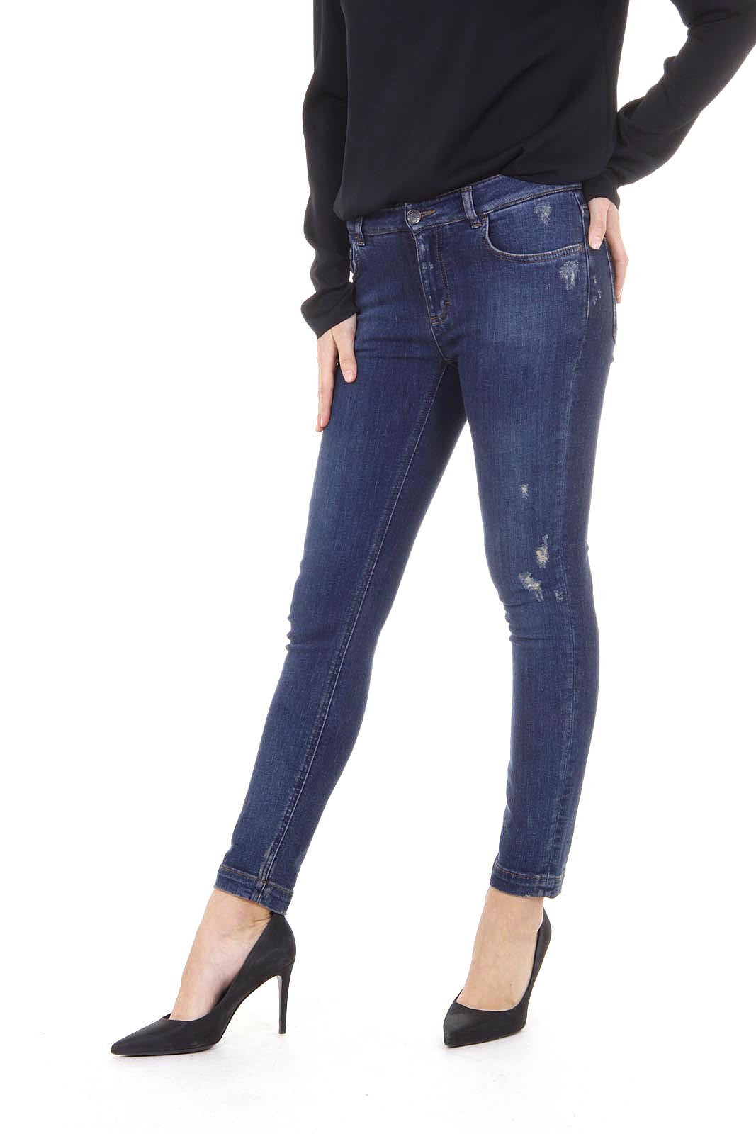 Dolce & Gabbana ladies jeans FT43XD G874L B0065