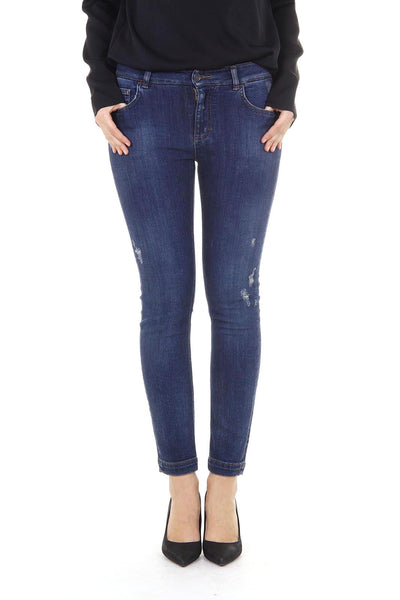 Dolce & Gabbana ladies jeans FT43XD G874L B0065