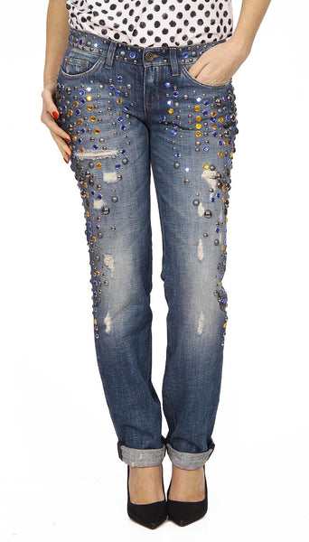 Dolce & Gabbana ladies jeans FTACGD G875S B1932