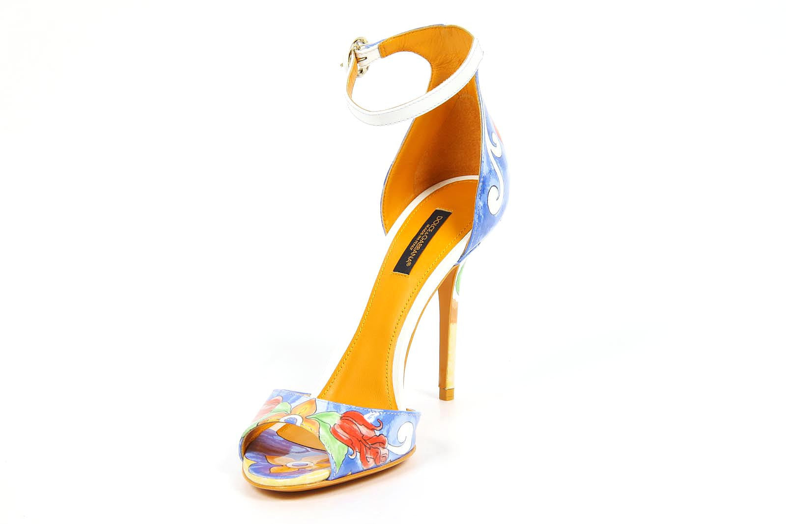 Dolce & Gabbana ladies sandals Keira C19043 AP429 8B021