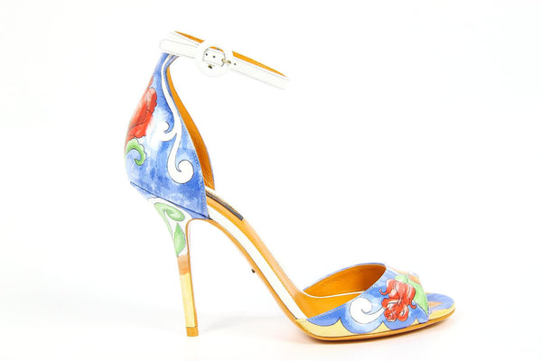 Dolce & Gabbana ladies sandals Keira C19043 AP429 8B021