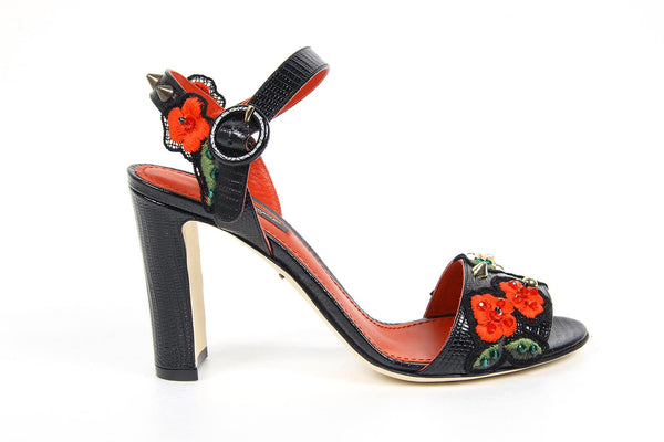 Dolce & Gabbana ladies sandals Keira C19588 A1095 80999