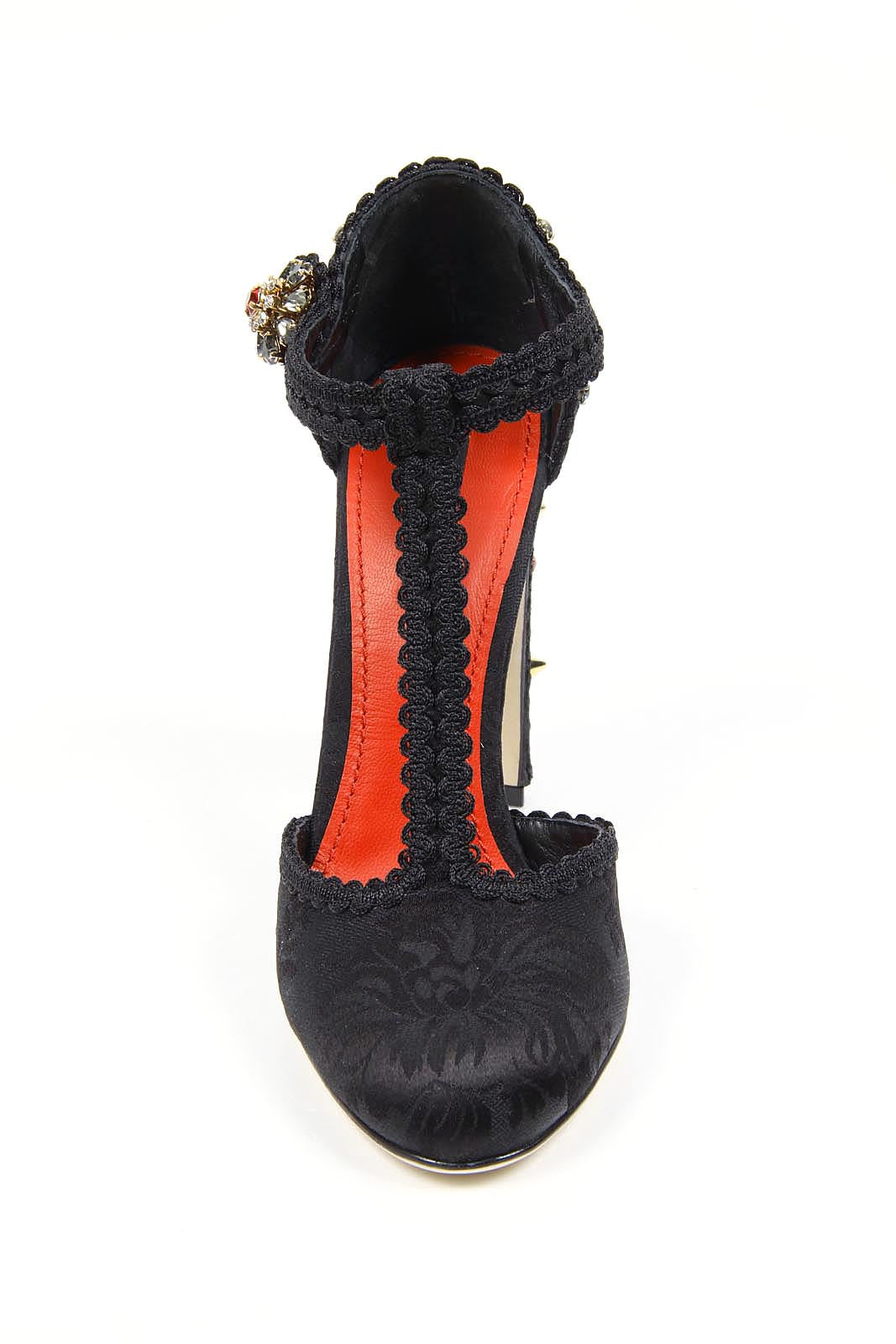 Dolce & Gabbana ladies sandals Vally C19439 AF942 8B956