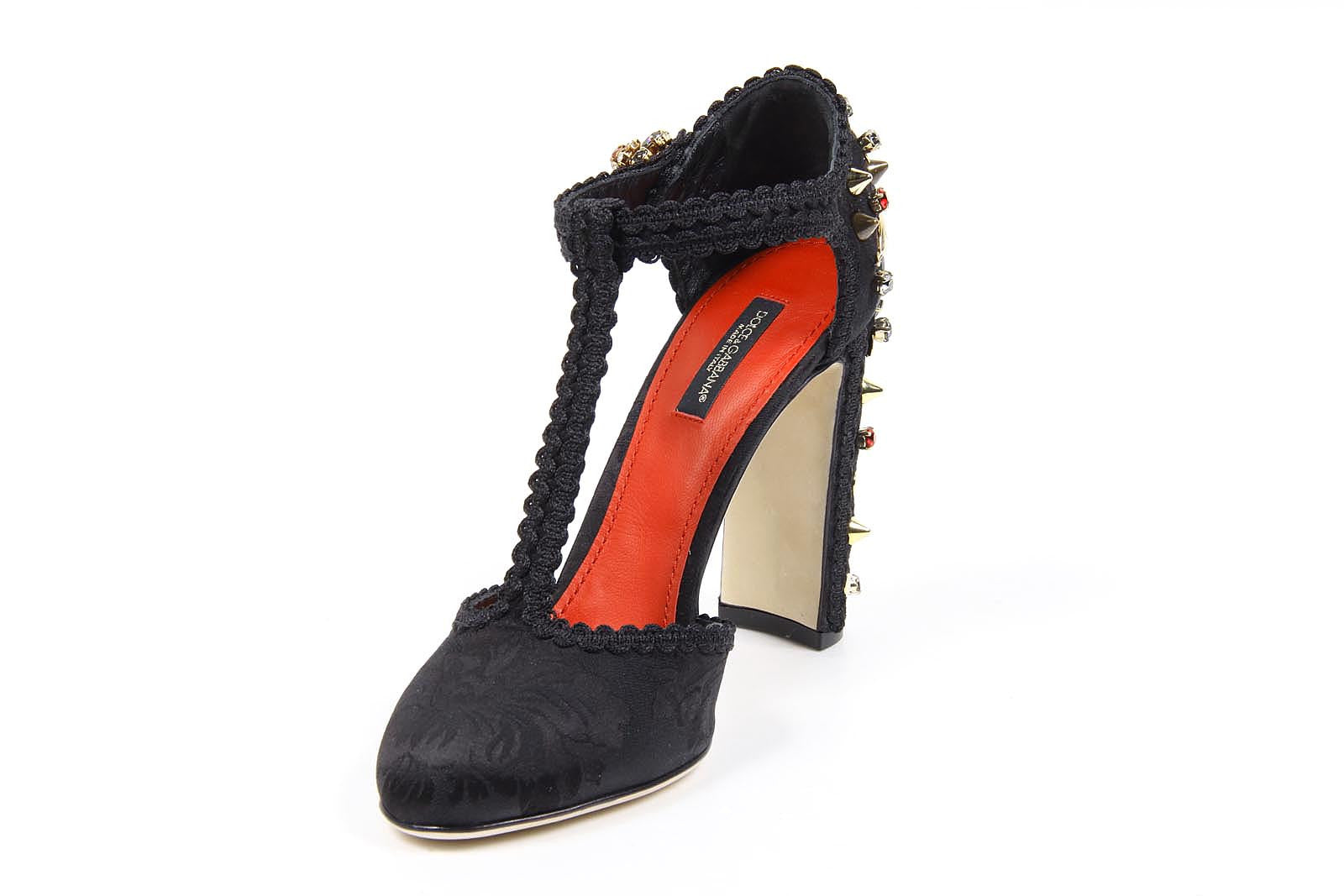 Dolce & Gabbana ladies sandals Vally C19439 AF942 8B956