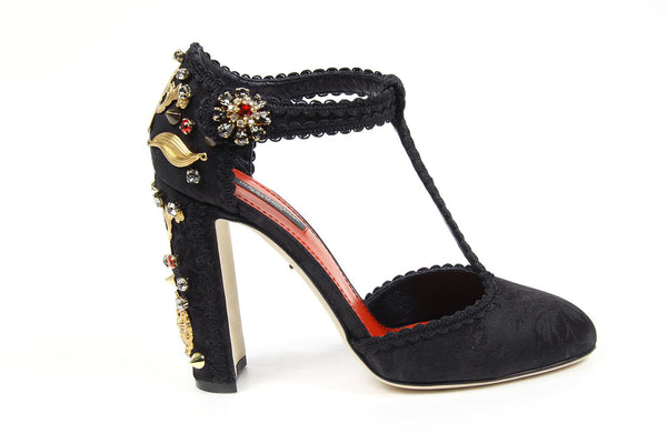 Dolce & Gabbana ladies sandals Vally C19439 AF942 8B956