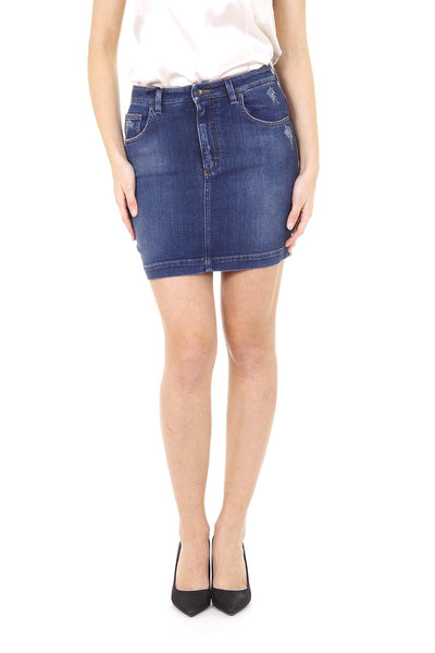 Dolce & Gabbana ladies skirt F4V36D G874L B0065