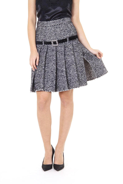Dolce & Gabbana ladies skirt F4V83T FMMD0 S8291