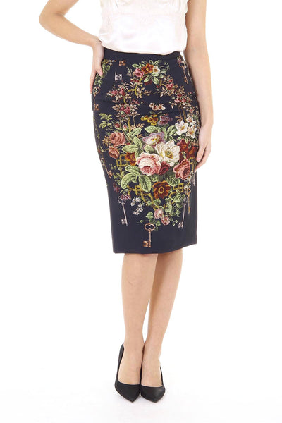 Dolce & Gabbana ladies skirt F4W33T FPREL X0800