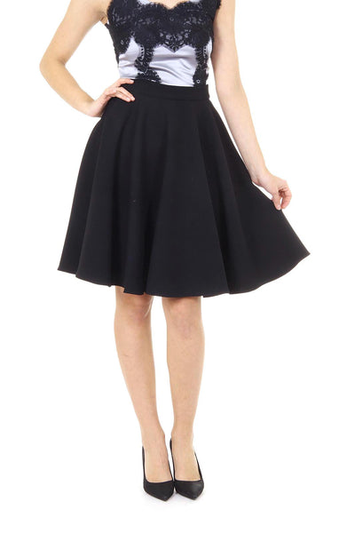 Dolce & Gabbana ladies skirt F4W58T FUBCI N0000