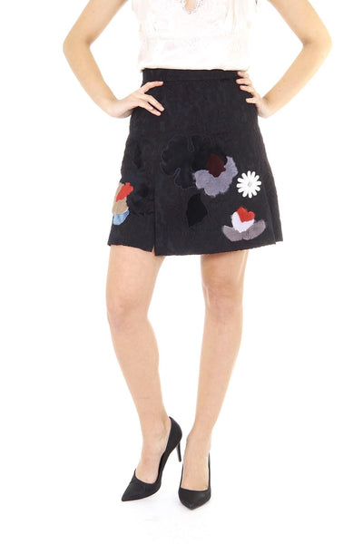 Dolce & Gabbana ladies skirt F4W81Z GD60E N0000
