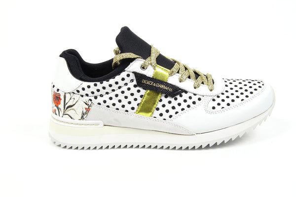 Dolce & Gabbana ladies sneakers Nigeria C00325 A8568 8T908