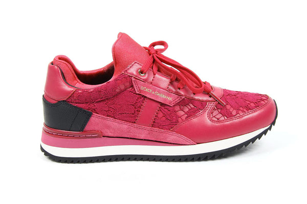 Dolce & Gabbana ladies sneakers Nigeria C00325 AF539 80422