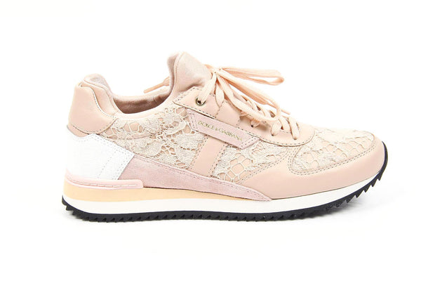 Dolce & Gabbana ladies sneakers Nigeria C00325 AF539 80438