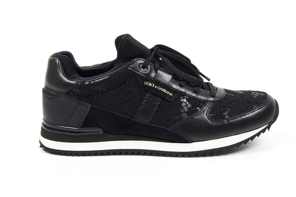 Dolce & Gabbana ladies sneakers Nigeria C00325 AF539 80999