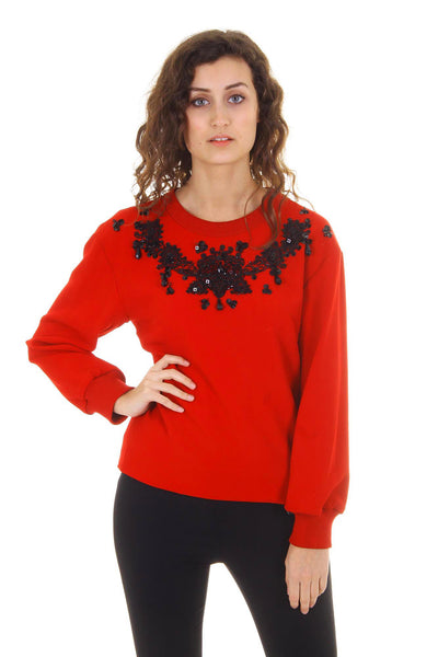 Dolce & Gabbana ladies sweater F7M96Z GD70E R2254