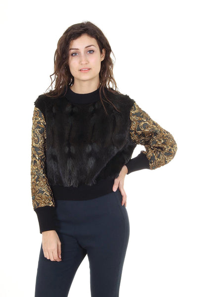Dolce & Gabbana ladies sweater F9643F G7ADO S9000
