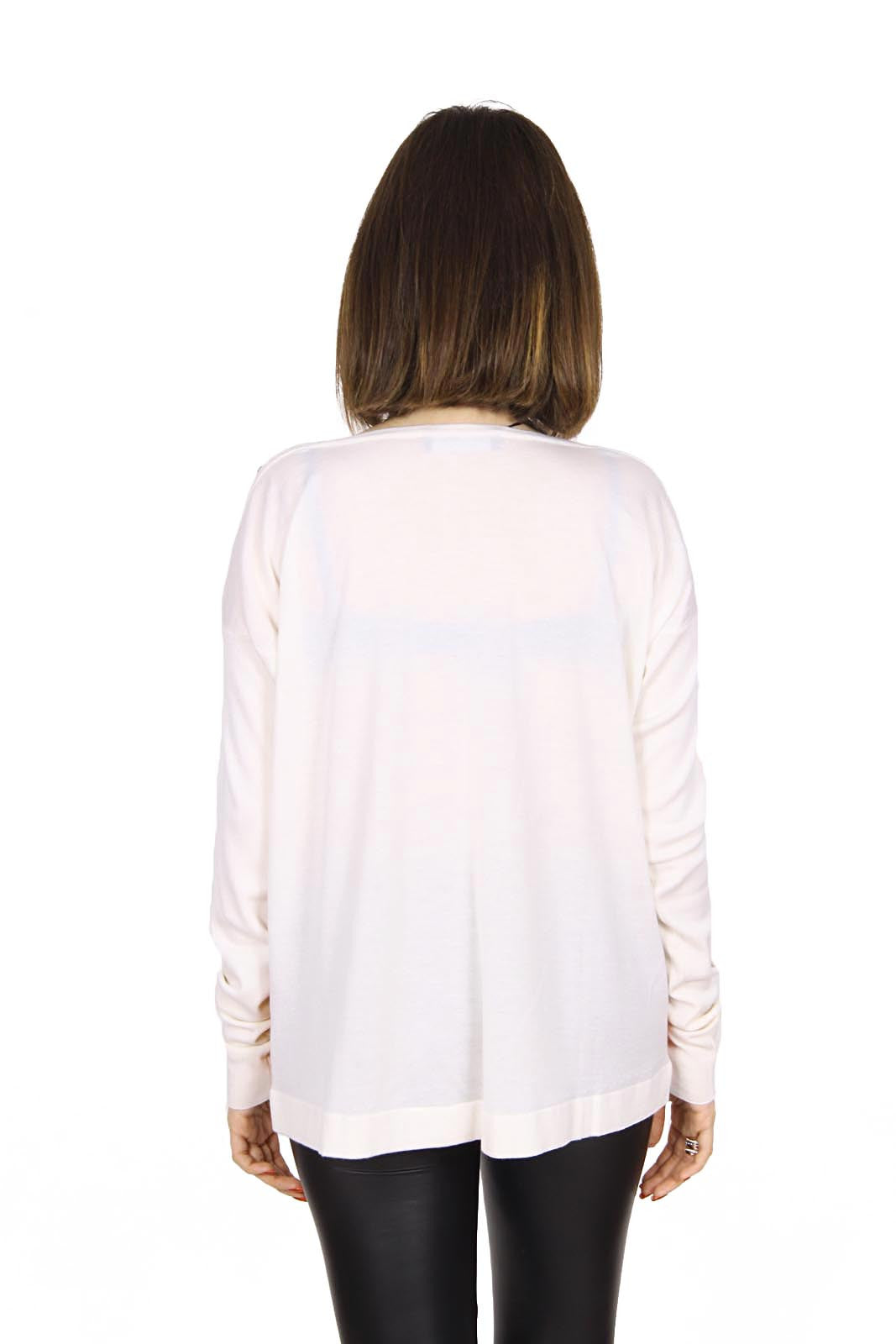 Dolce & Gabbana ladies sweater FL046K F58D3 S9176