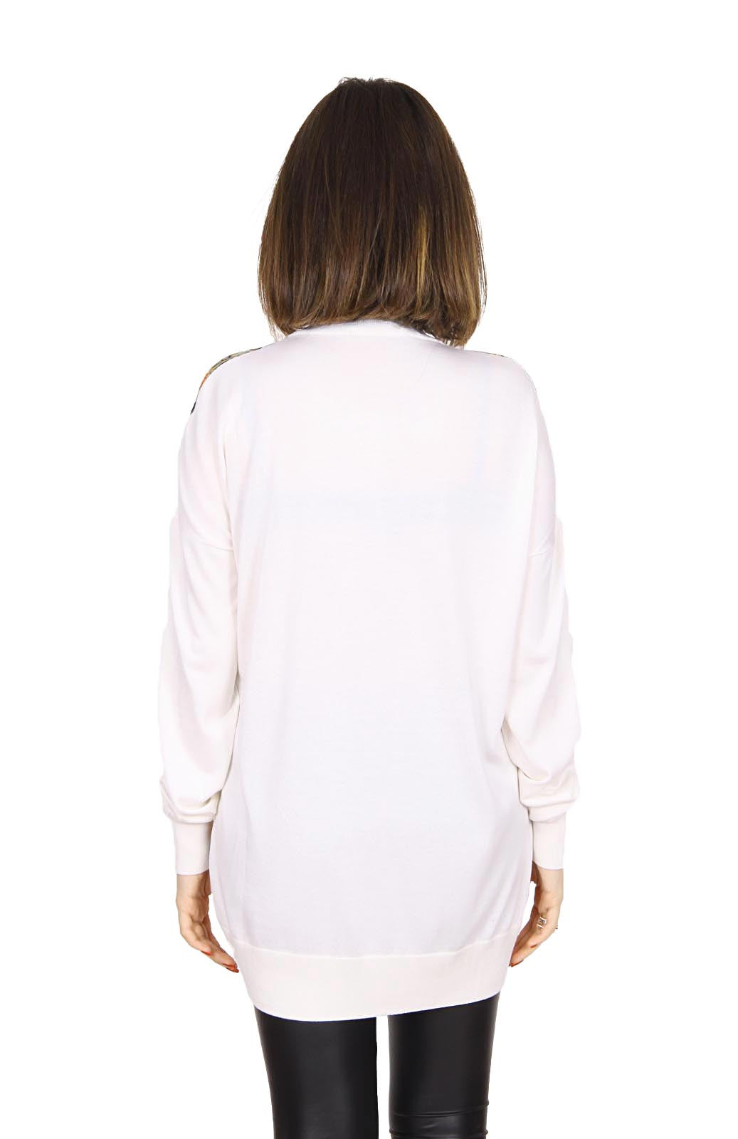 Dolce & Gabbana ladies sweater FL048K F58BD S9173