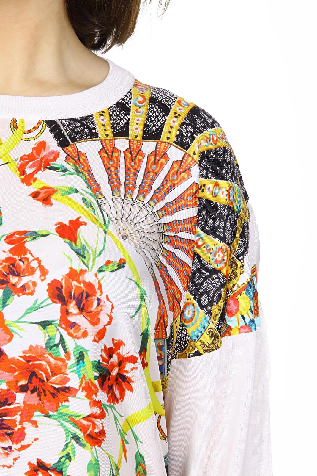 Dolce & Gabbana ladies sweater FL048K F58BD S9173