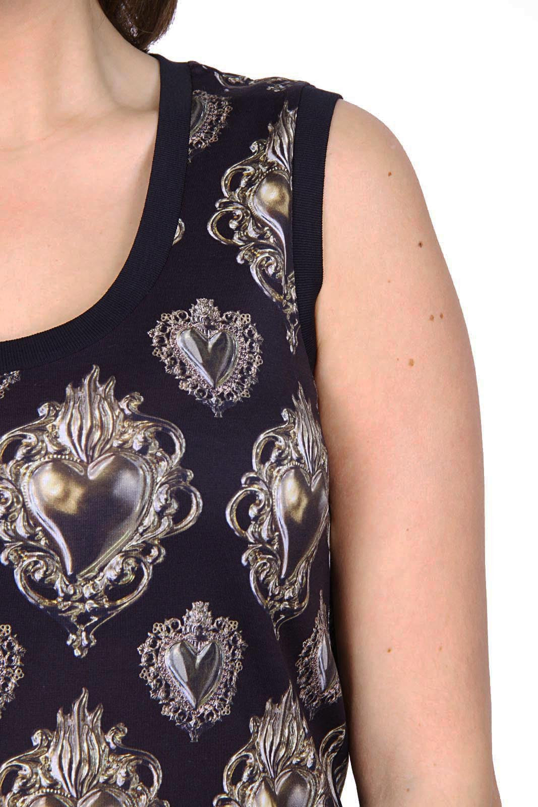 Dolce & Gabbana ladies tank top F8G68T FS7I9 X0801