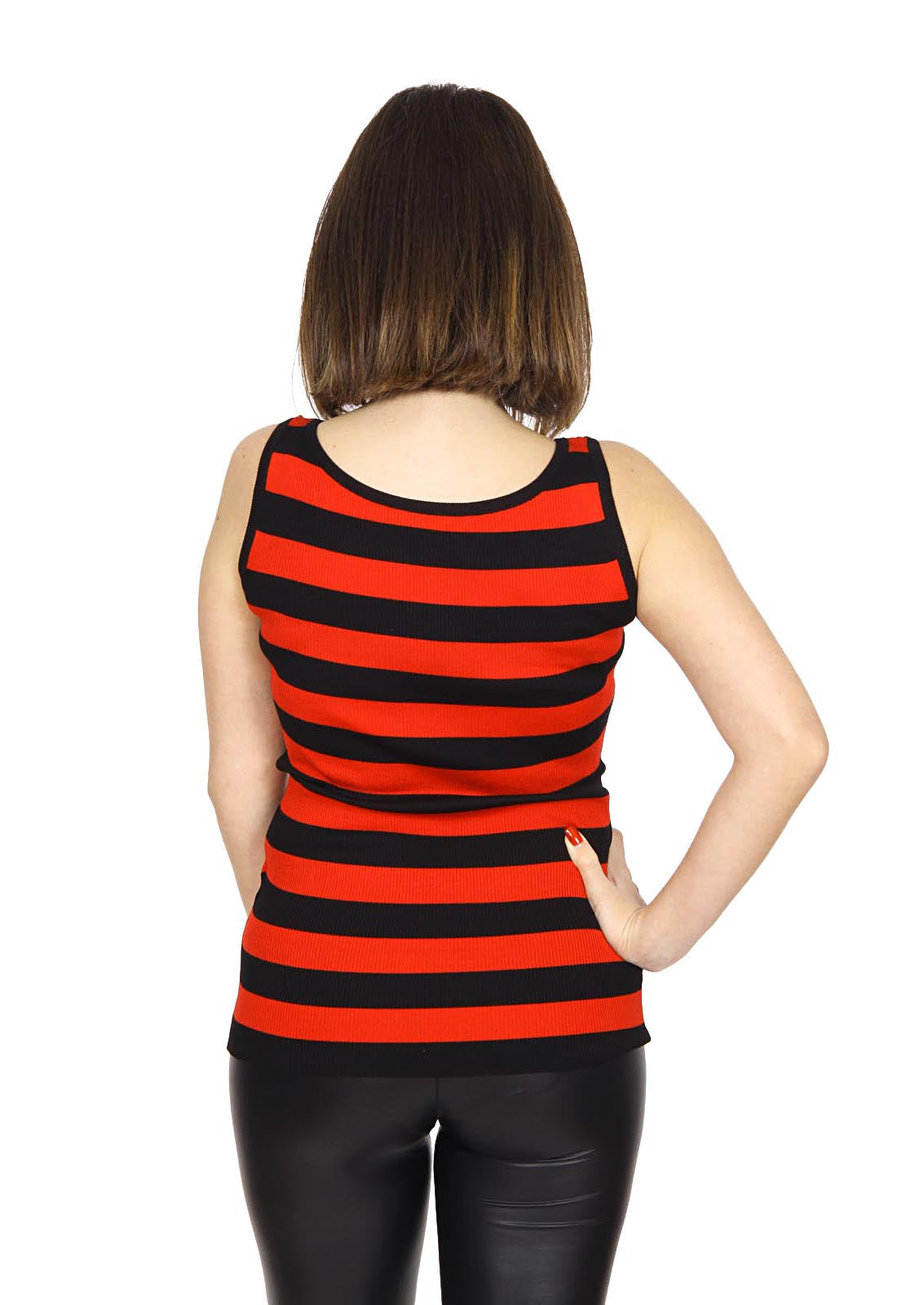 Dolce & Gabbana ladies tank top FL890K F53AW S8054