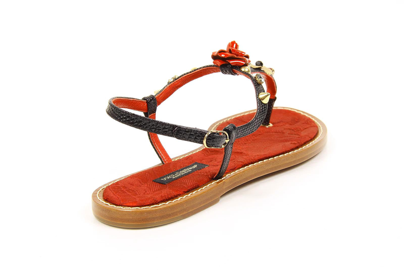 Dolce & Gabbana ladies thongs C19429 A6588 89650