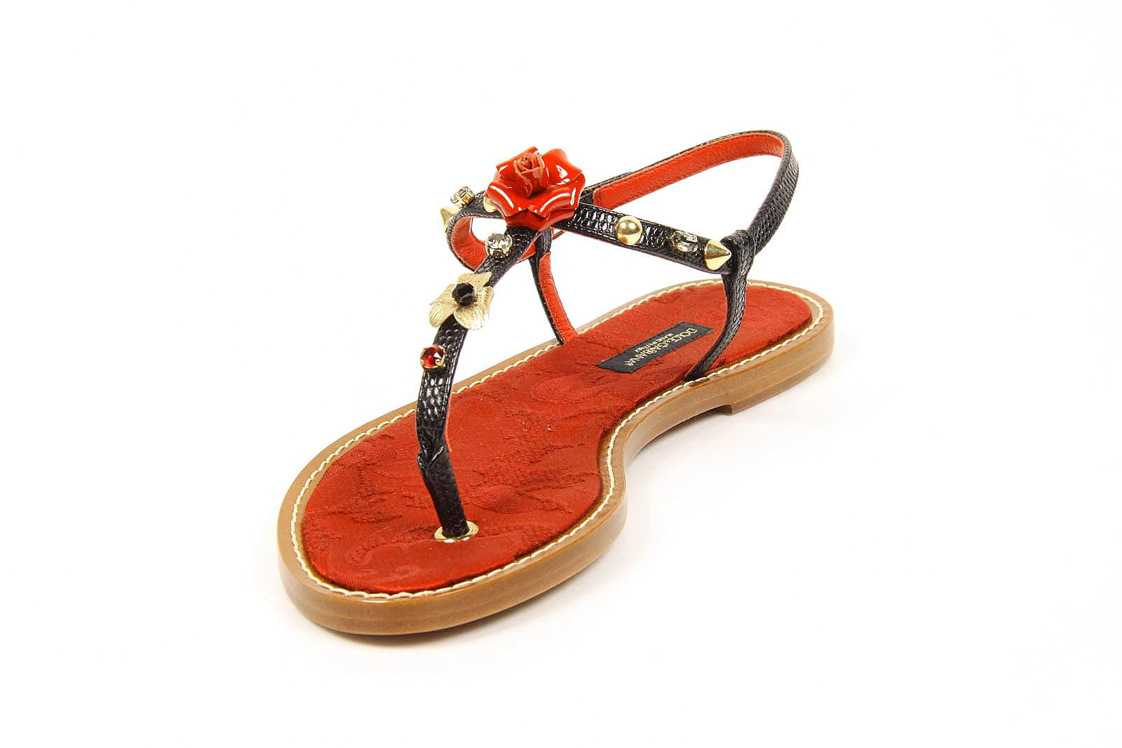 Dolce & Gabbana ladies thongs C19429 A6588 89650