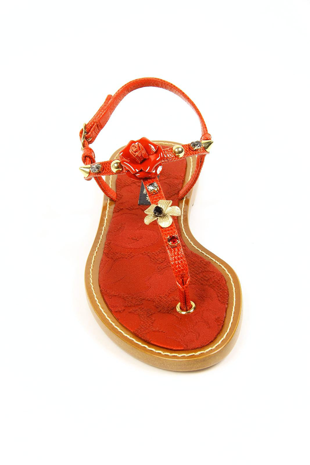 Dolce & Gabbana ladies thongs C19429 A6588 89902