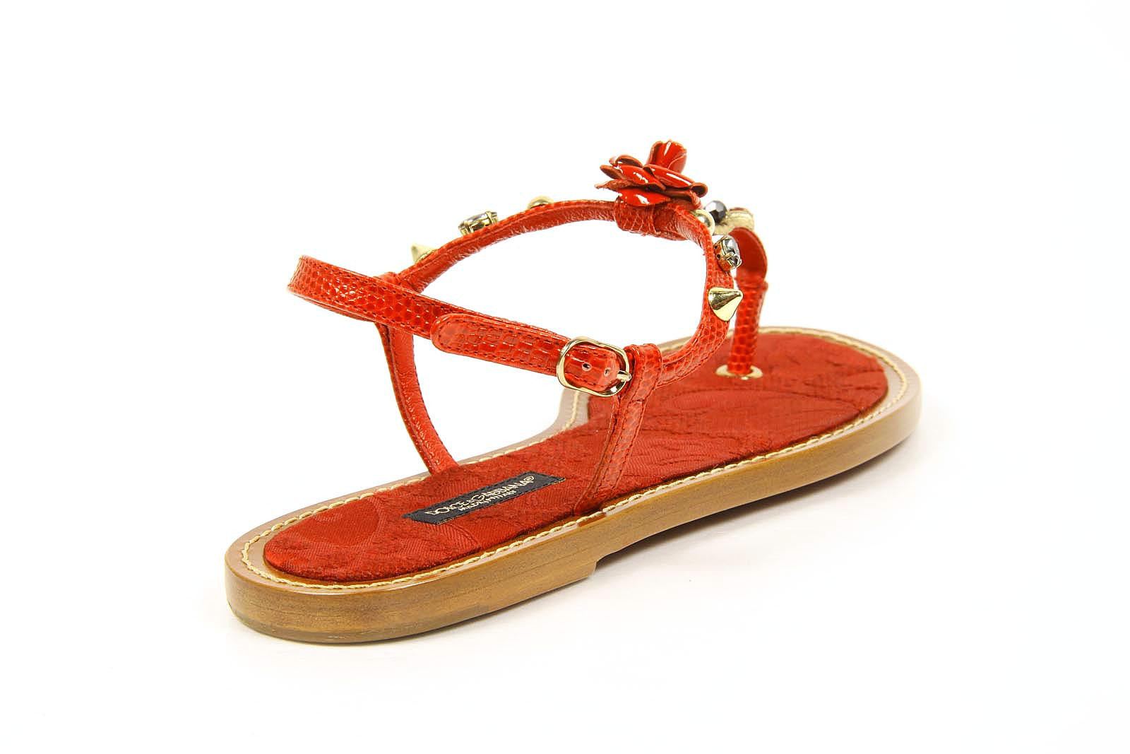 Dolce & Gabbana ladies thongs C19429 A6588 89902