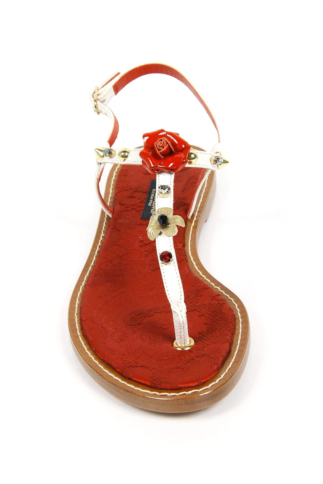 Dolce & Gabbana ladies thongs C19429 A6588 89926