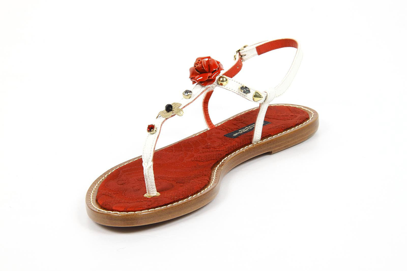 Dolce & Gabbana ladies thongs C19429 A6588 89926