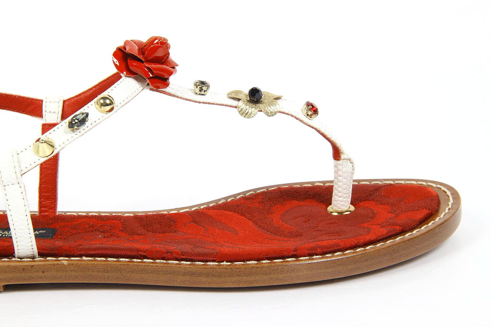 Dolce & Gabbana ladies thongs C19429 A6588 89926