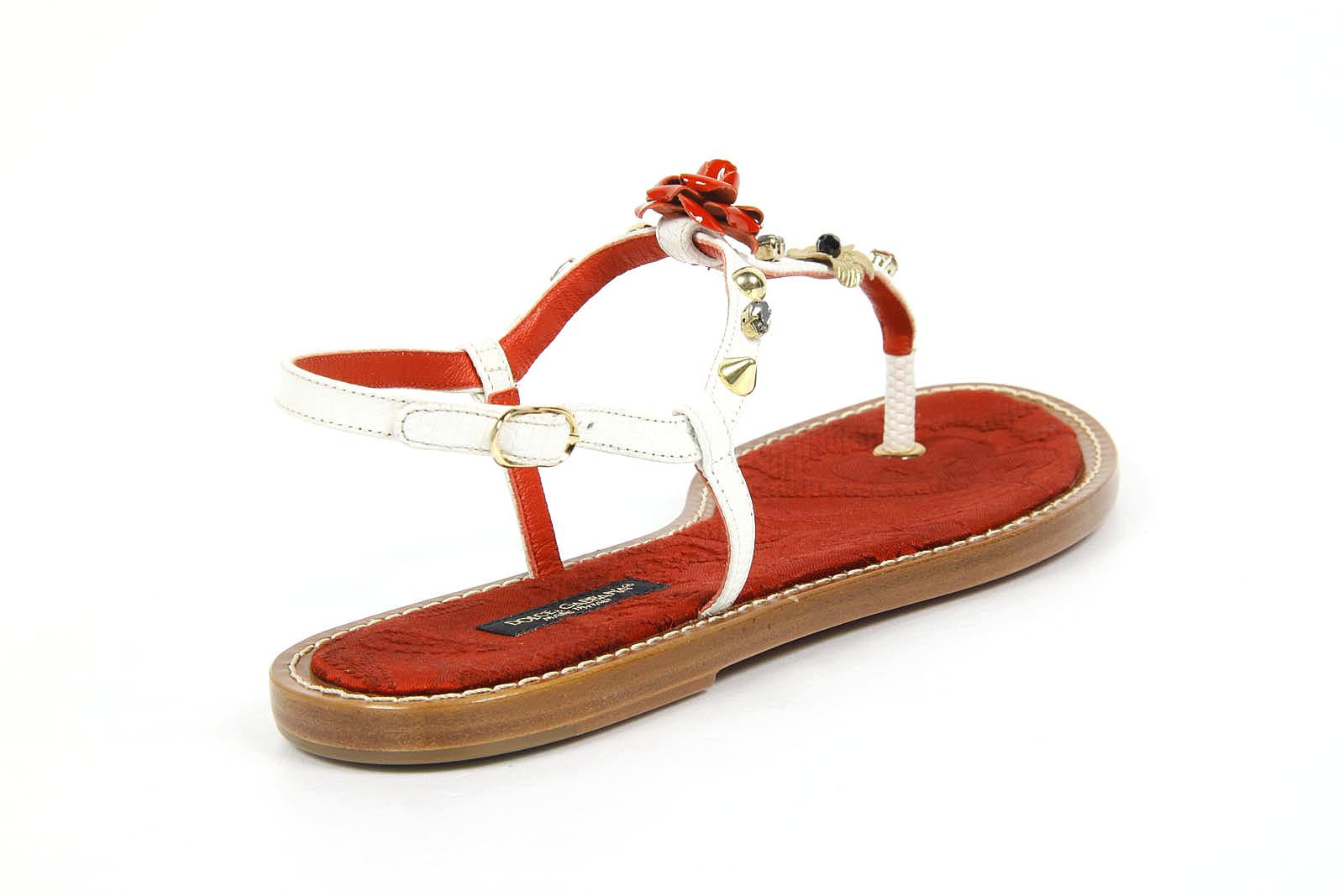 Dolce & Gabbana ladies thongs C19429 A6588 89926