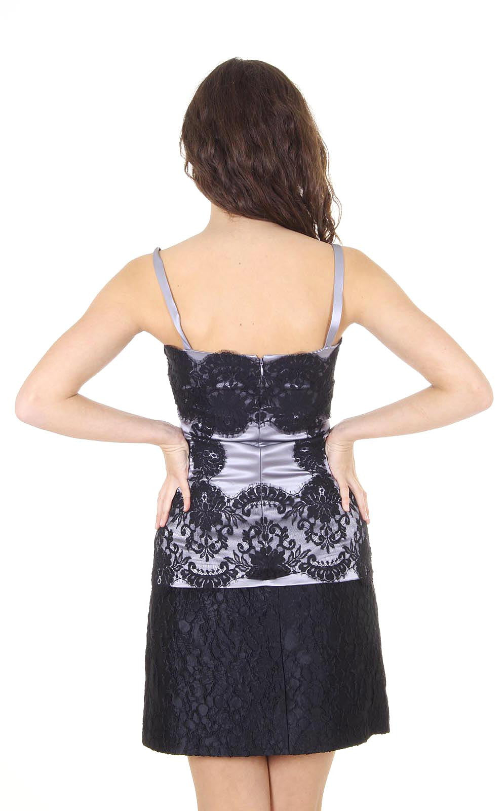 Dolce & Gabbana ladies top F7I51T FURAG N2613