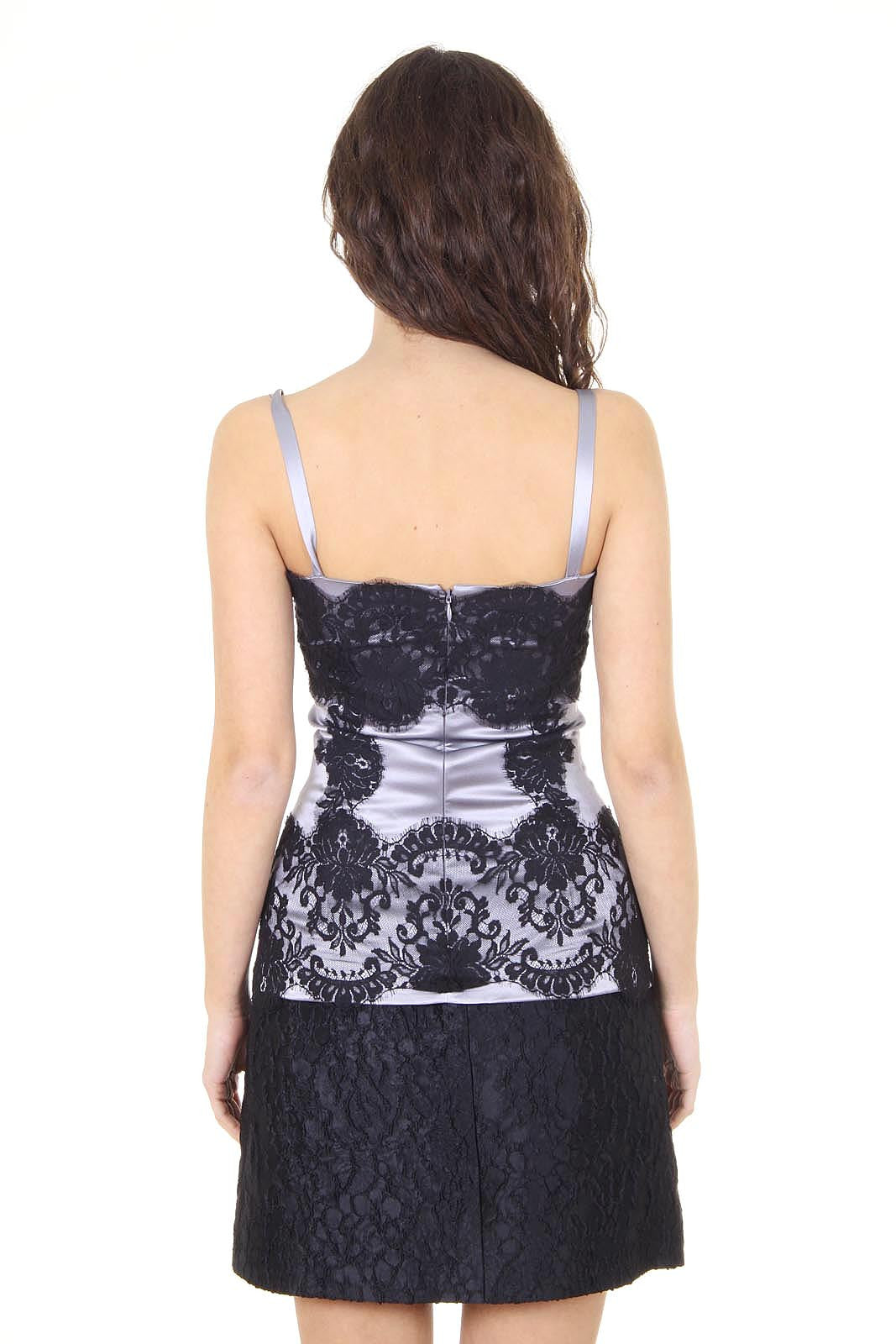 Dolce & Gabbana ladies top F7I51T FURAG N2613