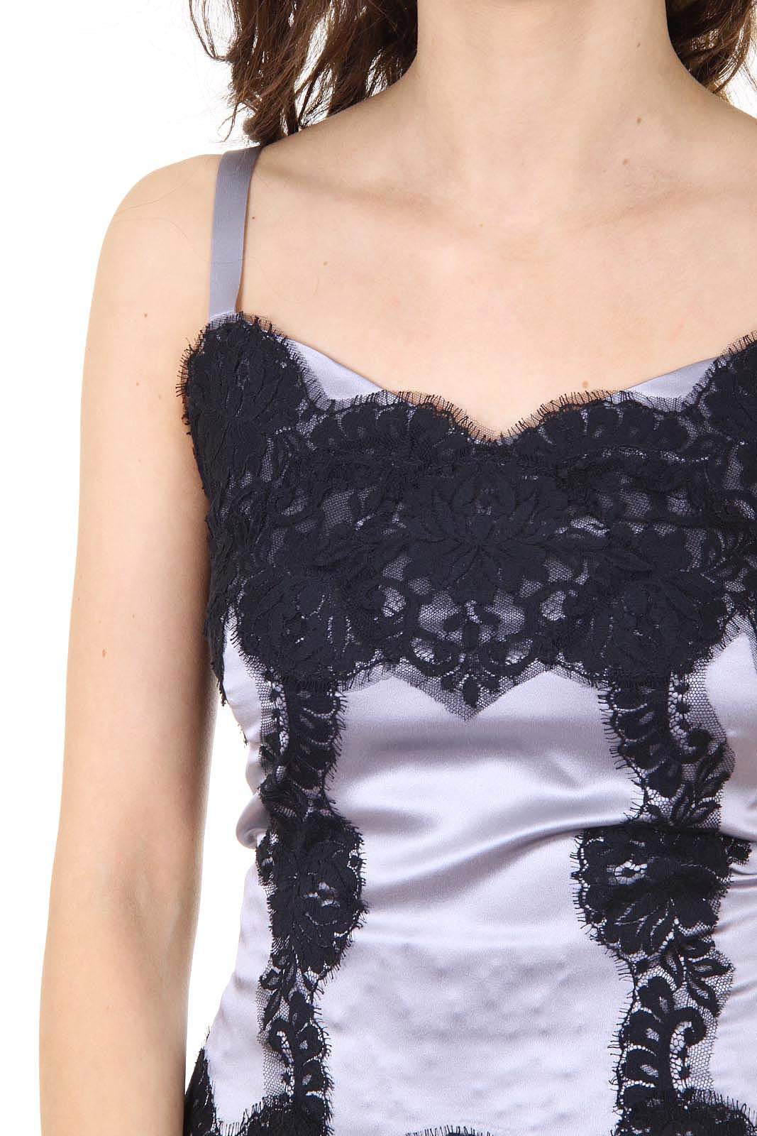 Dolce & Gabbana ladies top F7I51T FURAG N2613