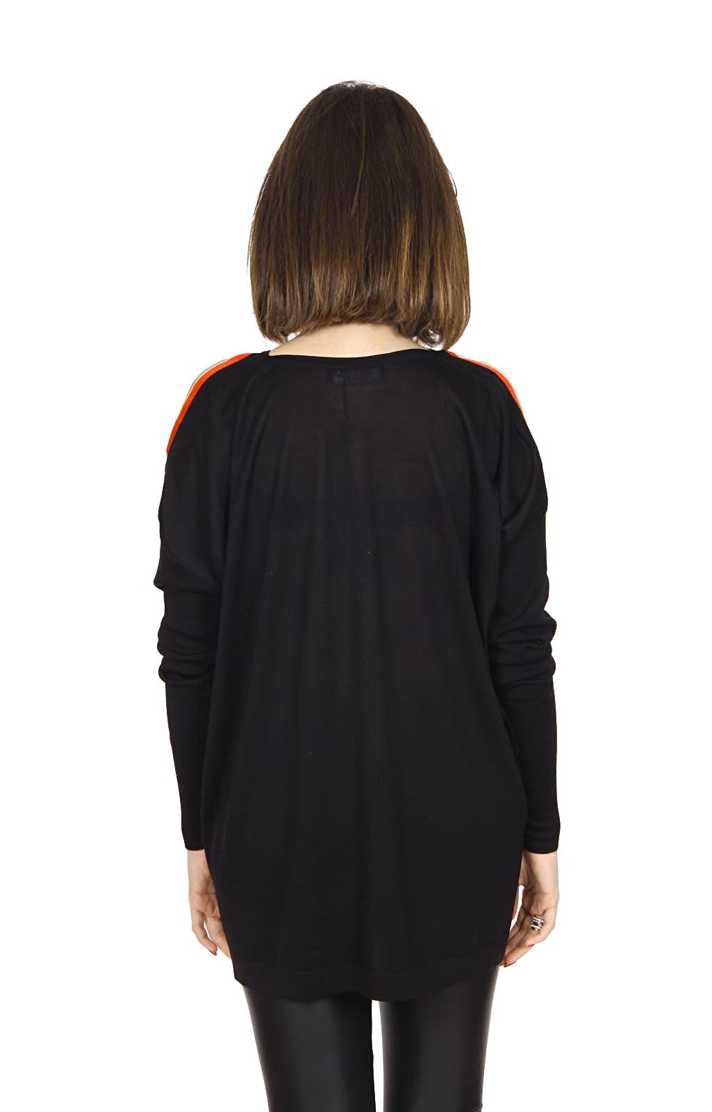 Dolce & Gabbana ladies top long sleeve FL095K F58BU S9169