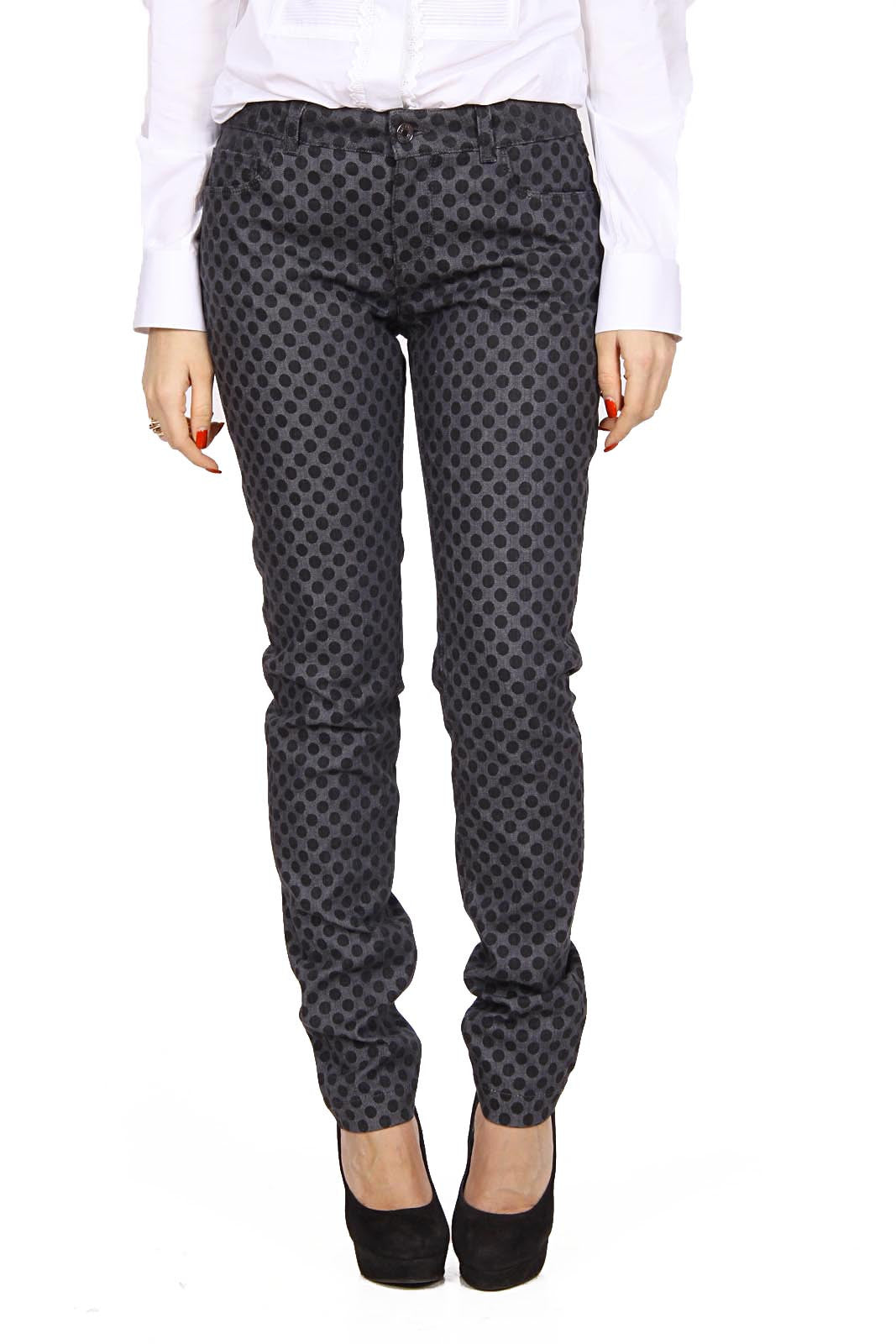 Dolce & Gabbana ladies trousers FT09XD G8Q60 X0801