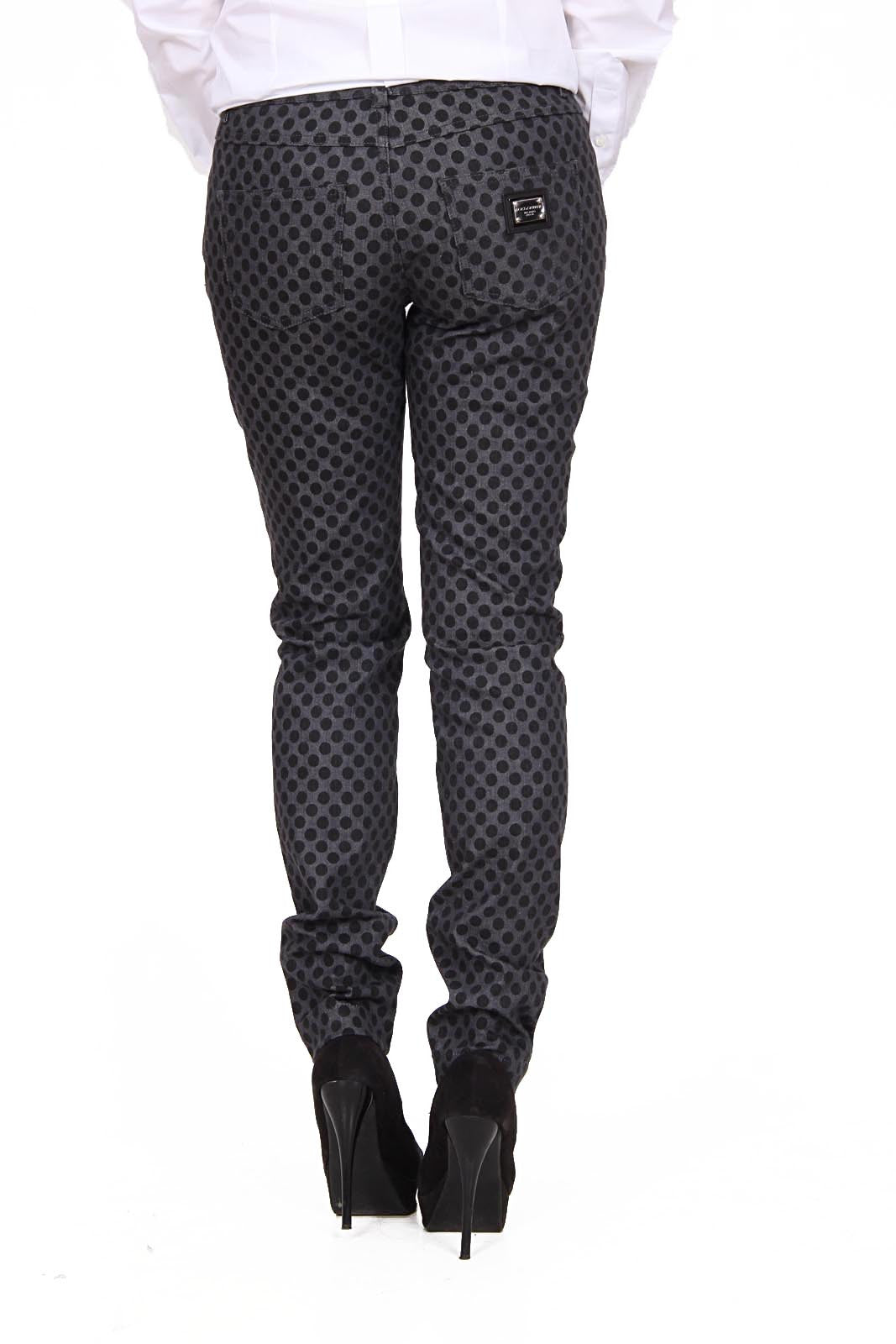 Dolce & Gabbana ladies trousers FT09XD G8Q60 X0801