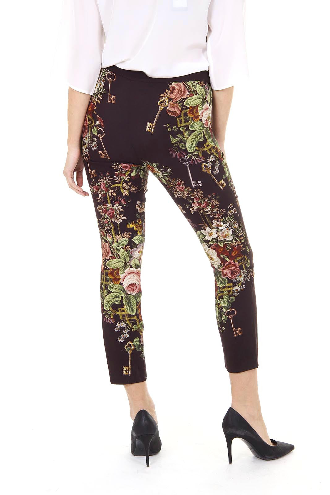 Dolce & Gabbana ladies trousers FT47XT FPREL X0802